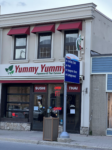 Photo of Yummy Yummy Port Elgin - 608 Goderich St, Port Elgin, ON N0H 2C1